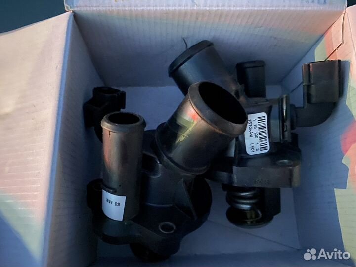 Термостат Ford mondeo 3