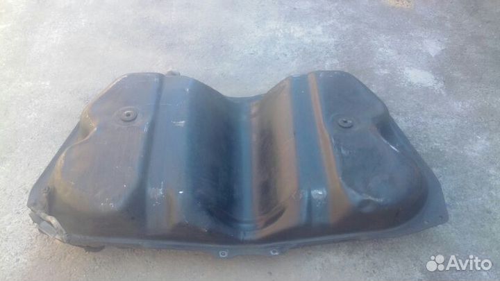 Toyota Camry-Vista SV35