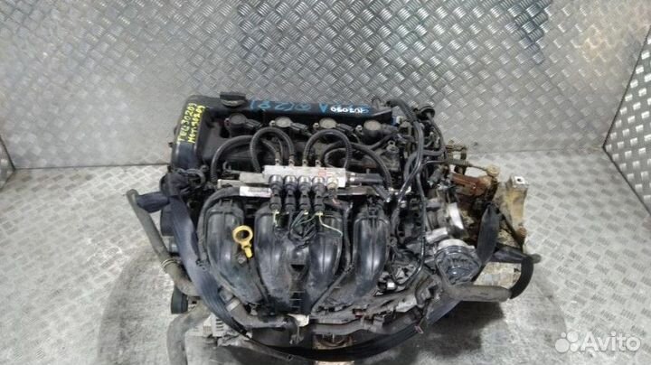 Двигатель syda Ford C-Max 1 (03-10) 2.0 Бензин