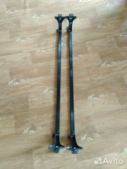 Багажник на крышу ваз классика