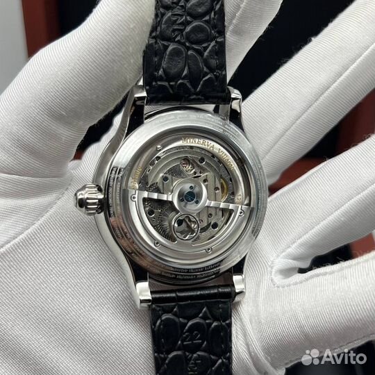 Наручные часы montblanc