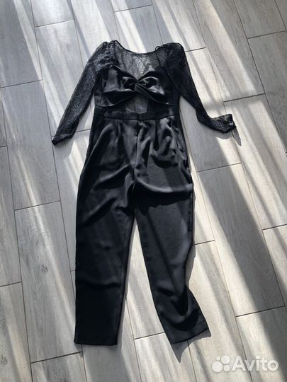 Комбинезон zara