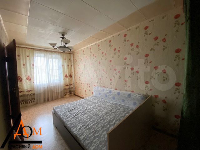 2-к. квартира, 43,9 м², 5/5 эт.