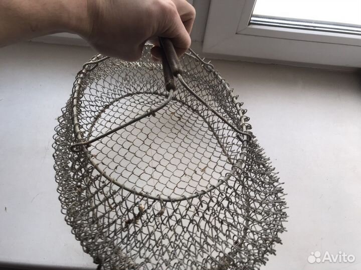 Сетка СССР для яиц