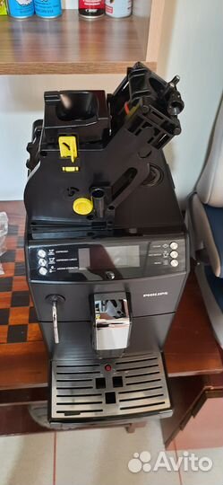 Кофемашина