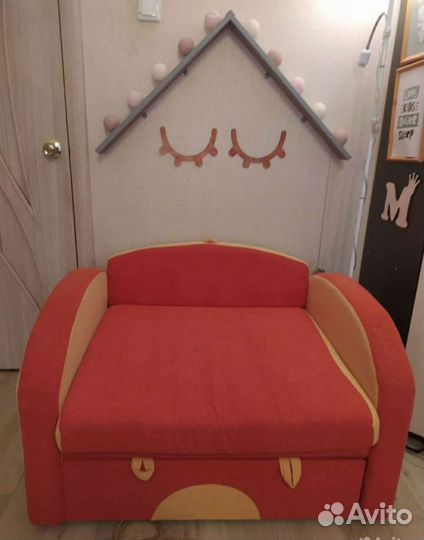 Крыша декоративная