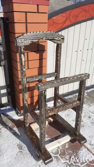 Напольная вешалка