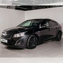 Chevrolet Cruze 1.8 AT, 2013, 203 692 км, с пробегом, цена 699 120 руб.