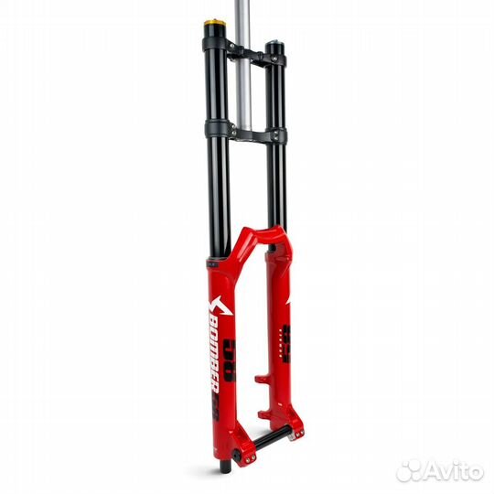 Вилка Marzocchi 58