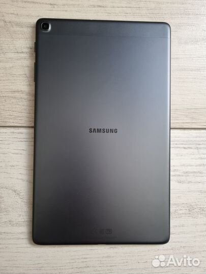 Планшет samsung Tab A10,1