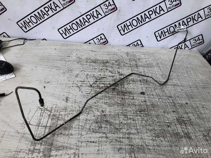 Тормозная трубка Mitsubishi Lancer 9 (CS) Седан