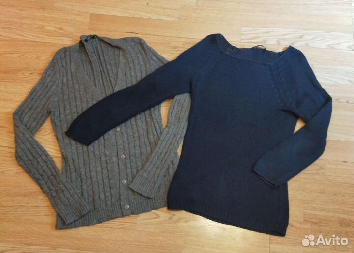 Одежда школьная пакетом для девочки р.158/164