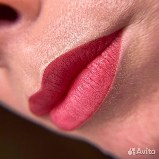 Перманентный макияж Железнодорожный Балашиха