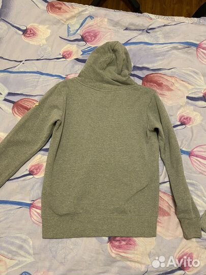 Толстовка женская