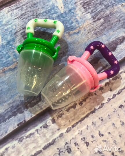 Ниблер новый