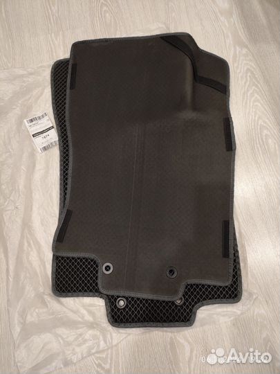 Эва коврики