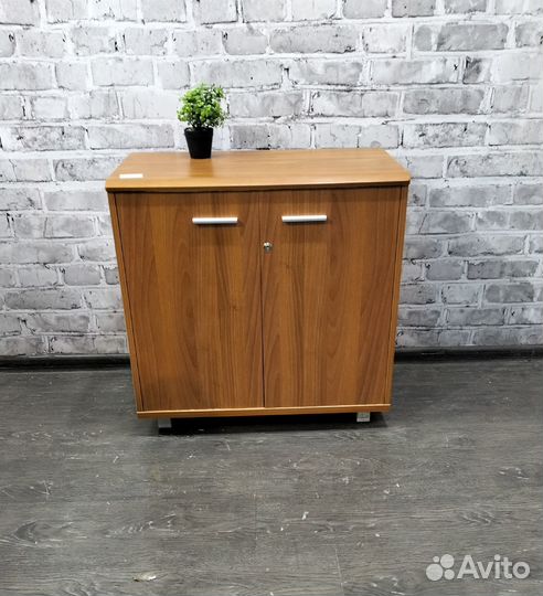 Тумба распашная