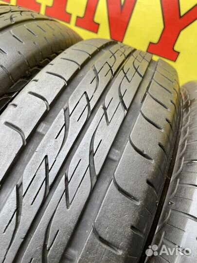 Bridgestone Nextry Ecopia 175/70 R14 84S