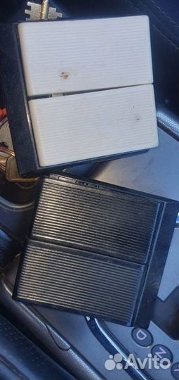 Выключатель СССР