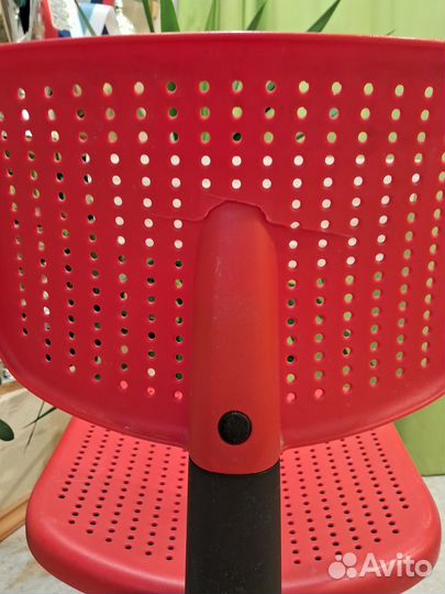 Компьютерное кресло IKEA, б/у