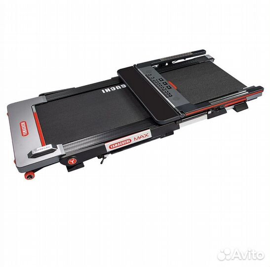 Беговая дорожка yamaguchi max