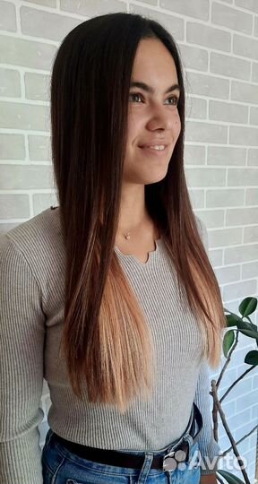 Окрашивание,колорирование,тонирование волос