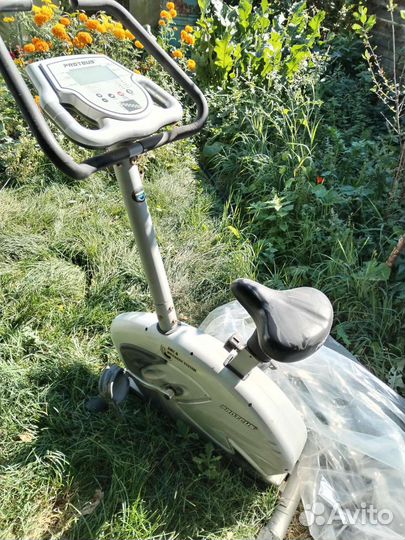 Велотренажер бу