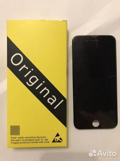 Дисплейный модуль для iPhone 7 ориг