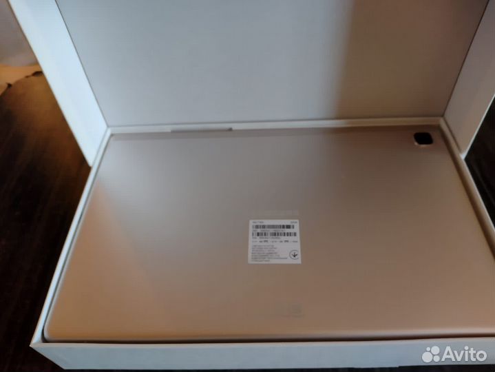 Планшет samsung galaxy TAB A 7 SM-T 505 10.4