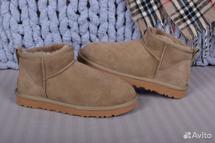 Ugg mini