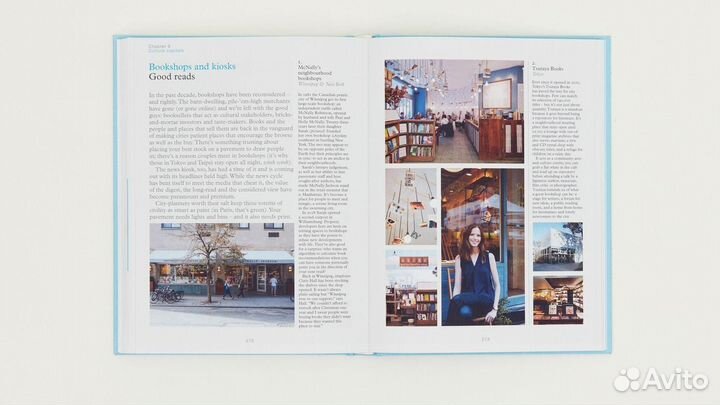 Monocle Guide to Building Better Cities