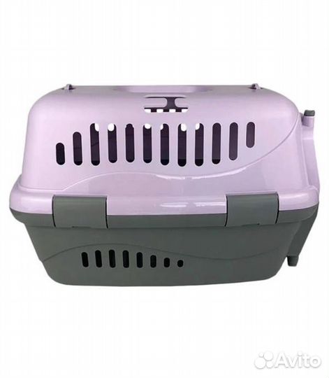 Переноска для кошек и собак новая