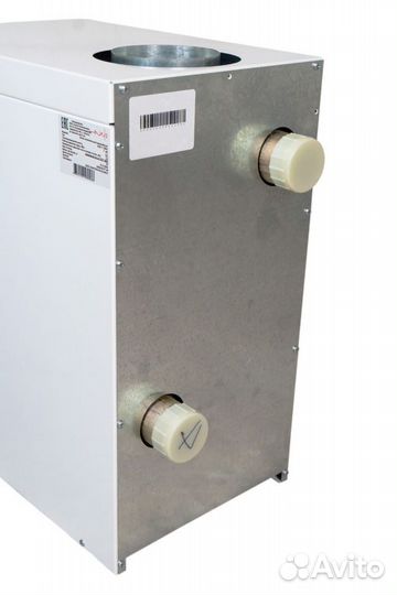 Газовый котел compact 09 кВт (axis-05-09T-00)