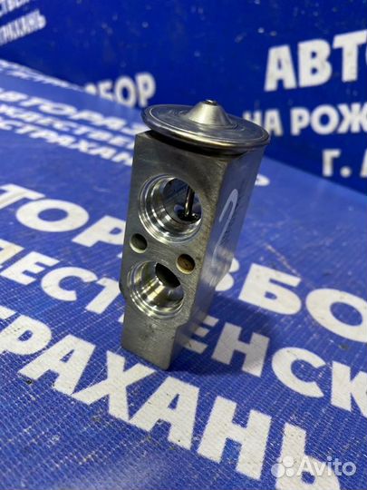 Клапан кондиционера Mazda 6 Gg лифтбэк 2005