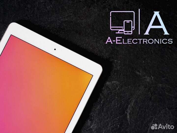 Открой технологии будущего с A-Electronics