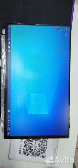 Матрица для ноутбука 15,6 slim 40 pin N156BGE-L31