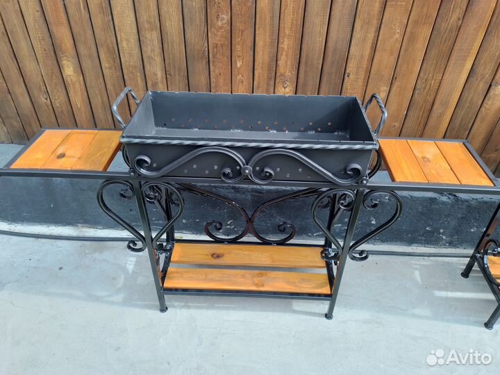Продам мангал