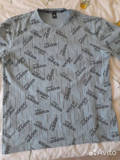 Футболка adidas