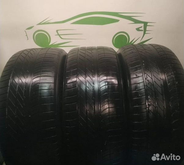 Goodyear Eagle F1 Asymmetric 255/55 R18