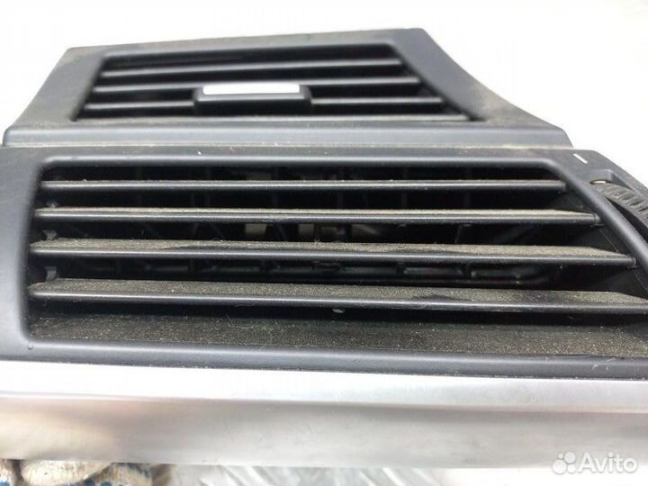 Дефлектор воздушный Bmw X6 E71 N54 3.0 306Л.С 2008