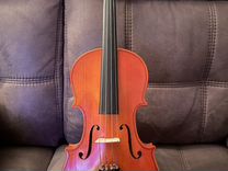 Скрипка 4/4 взрослая. Palatino (hand made)