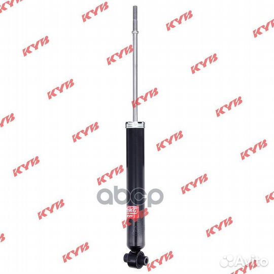Амортизатор задний LR toyota Verso II 09- KYB