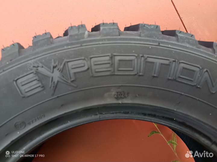 Contyre Expedition 215/65 R16 98Q