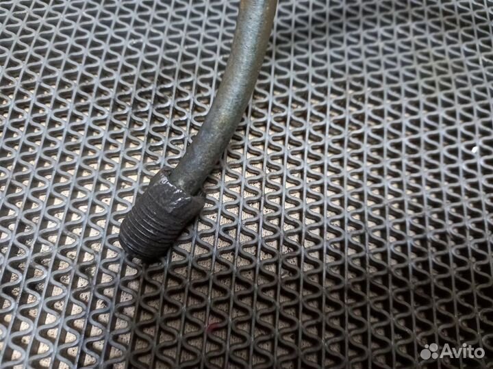 Трубка гидроусилителя honda CR-V RD2