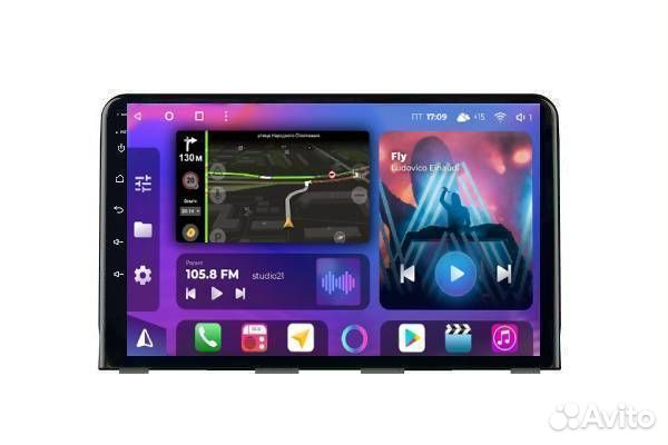 Магнитола андроид Hyundai Sonata LF FarCar 2/32