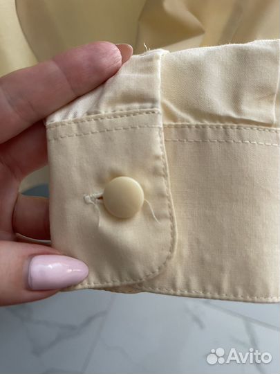 Кадетская форма Рубашки