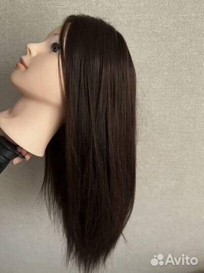 Манекен для причесок