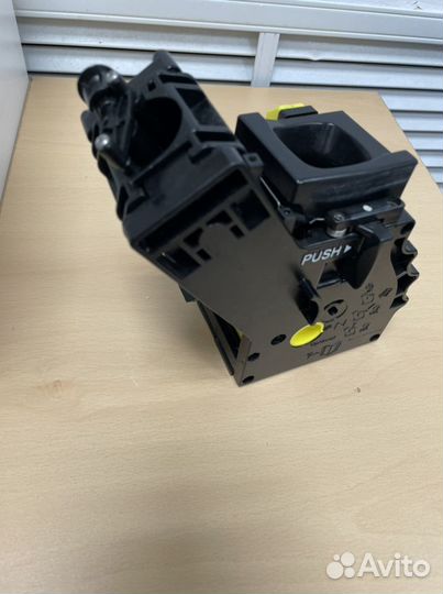 Заварной узел saeco, gaggia