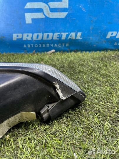 Фара противотуманная передняя правая Volkswagen