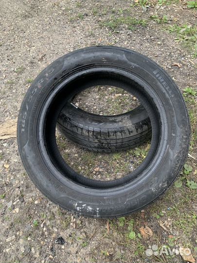 Pirelli Cinturato P1 185/55 R15 82H